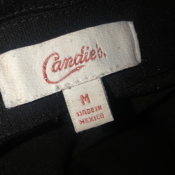 CANDIE’S Cropped blazer - Picture 2 of 2